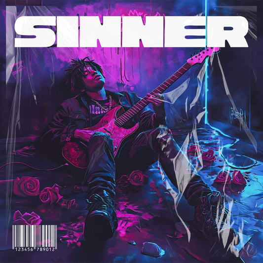 πΉ "Sinner" - JUICE WRLD, POLO G, KID LAROI, DRO KENJI MULTI KIT (Loop Kit, Drum Kit, Preset Packs) π₯ - LoopShelter