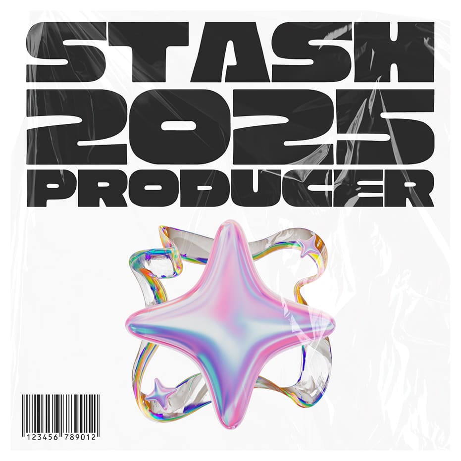 Stash 2025 Producer Kit - LoopShelter
